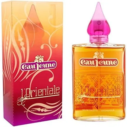 L'Orientale Edt spray 75ml, Eau Jeune