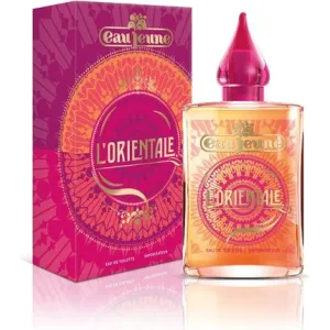 L'Orientale Edt spray 75ml, Eau Jeune