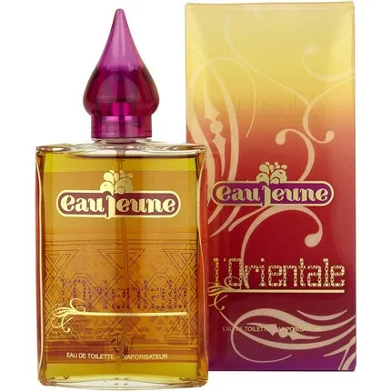 L'Orientale Edt spray 75ml, Eau Jeune