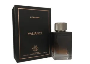Lorigne Valiance Eau De Parfum 100ml