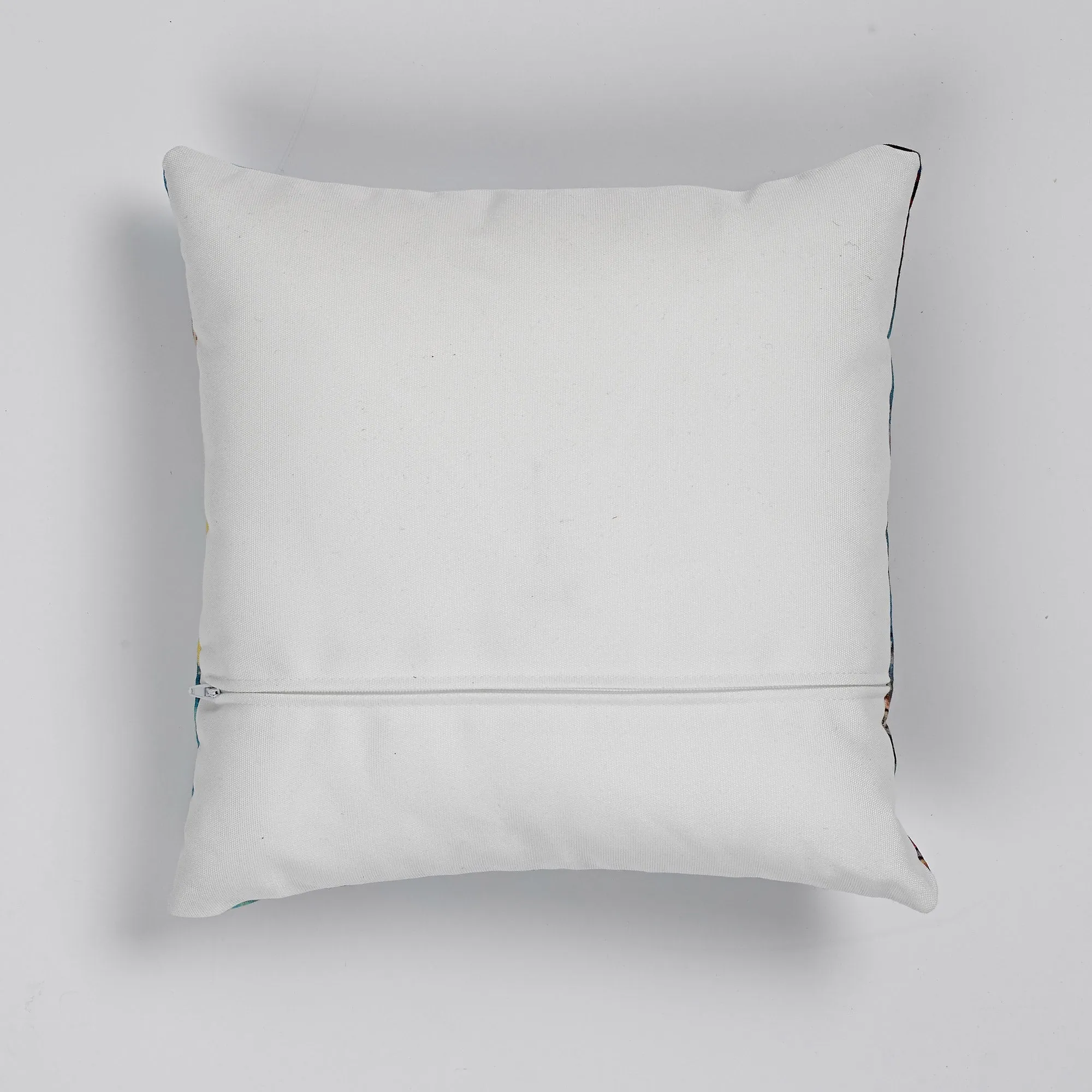 Lovely Longhorns Cushion