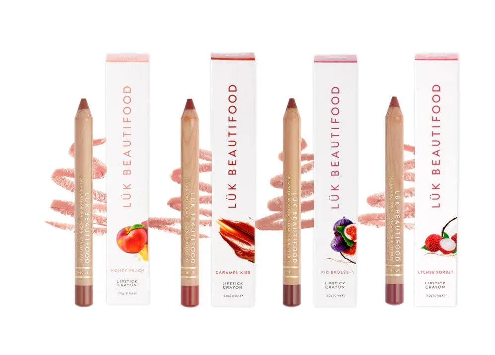 Luk Lipstick Crayon