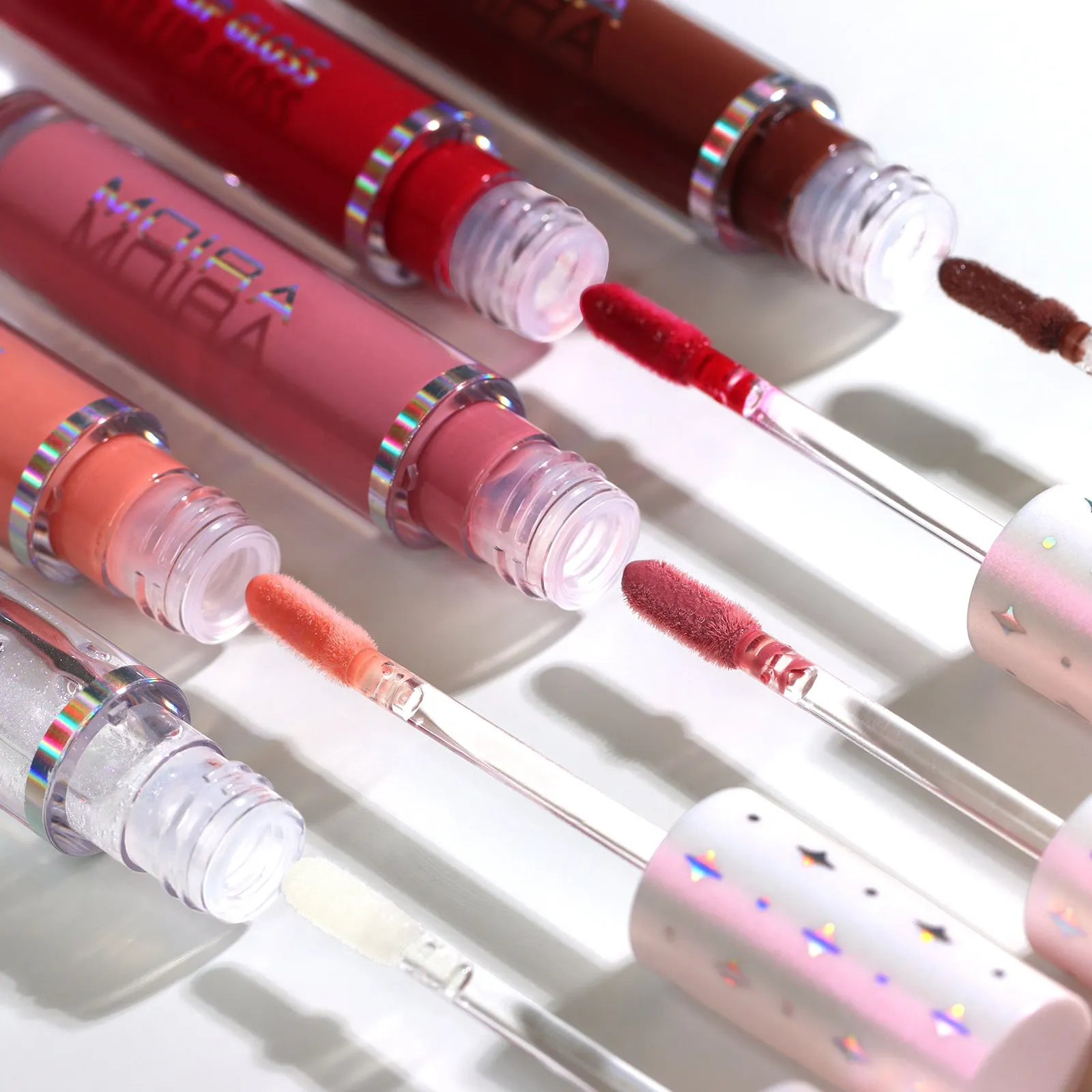 Luminizer Lip Gloss (005, Kai)