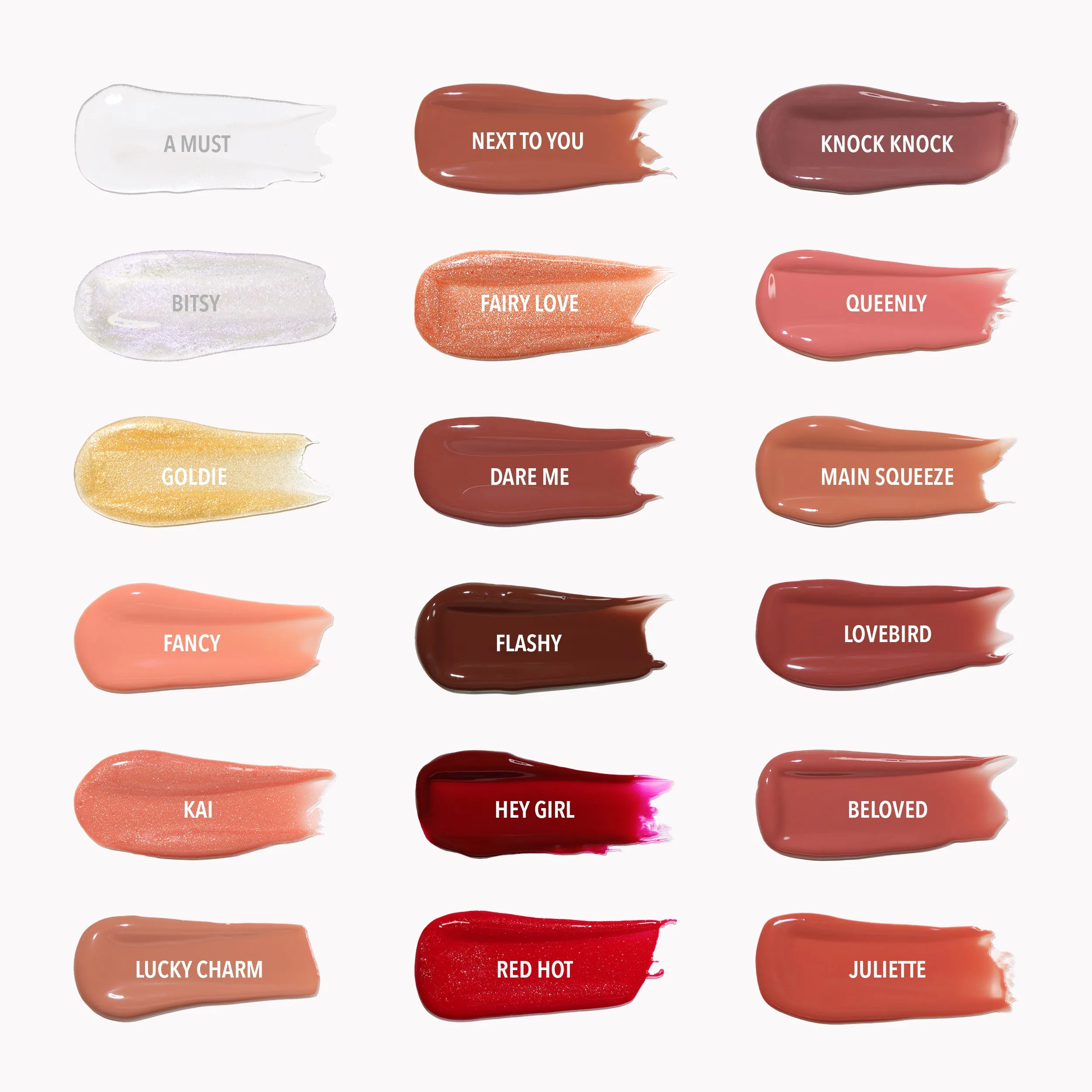 Luminizer Lip Gloss (005, Kai)