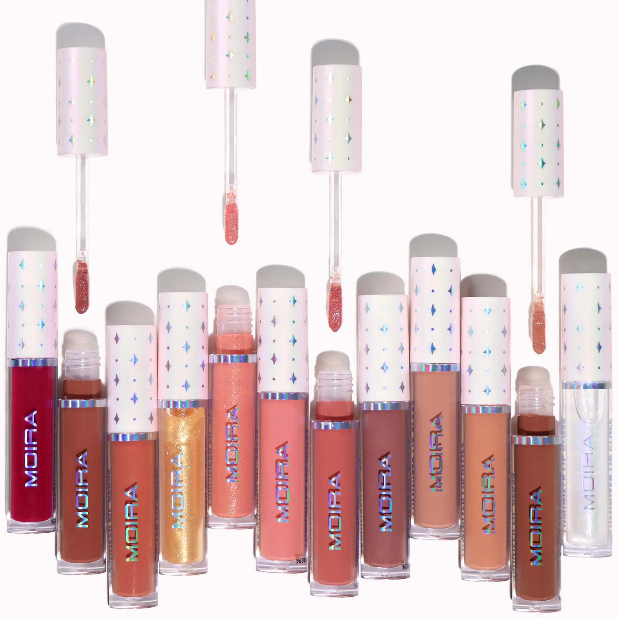 Luminizer Lip Gloss (018, Juliette)