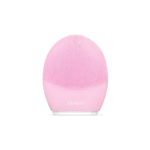 Luna 3 Smart Facial Cleansing & Firming Massage - Pink