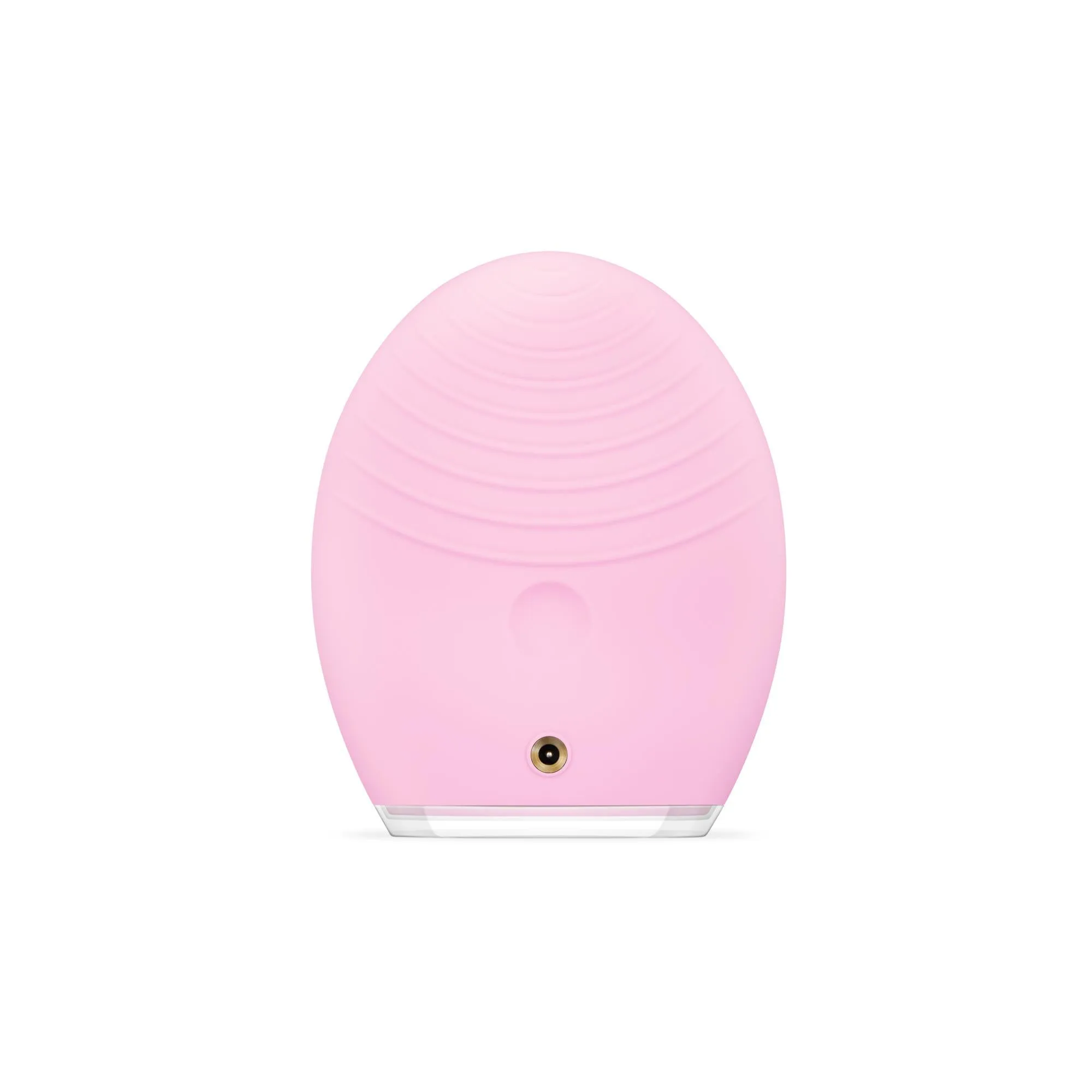 Luna 3 Smart Facial Cleansing & Firming Massage - Pink