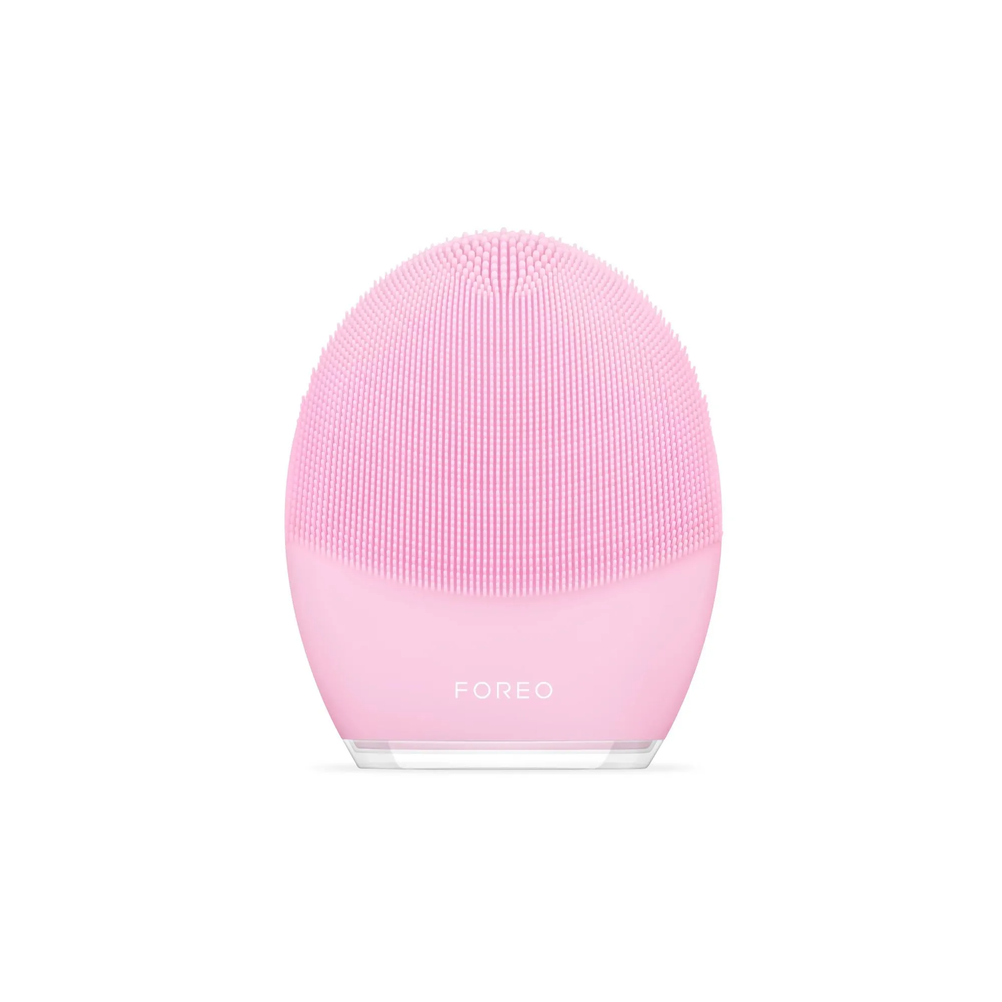 Luna 3 Smart Facial Cleansing & Firming Massage - Pink