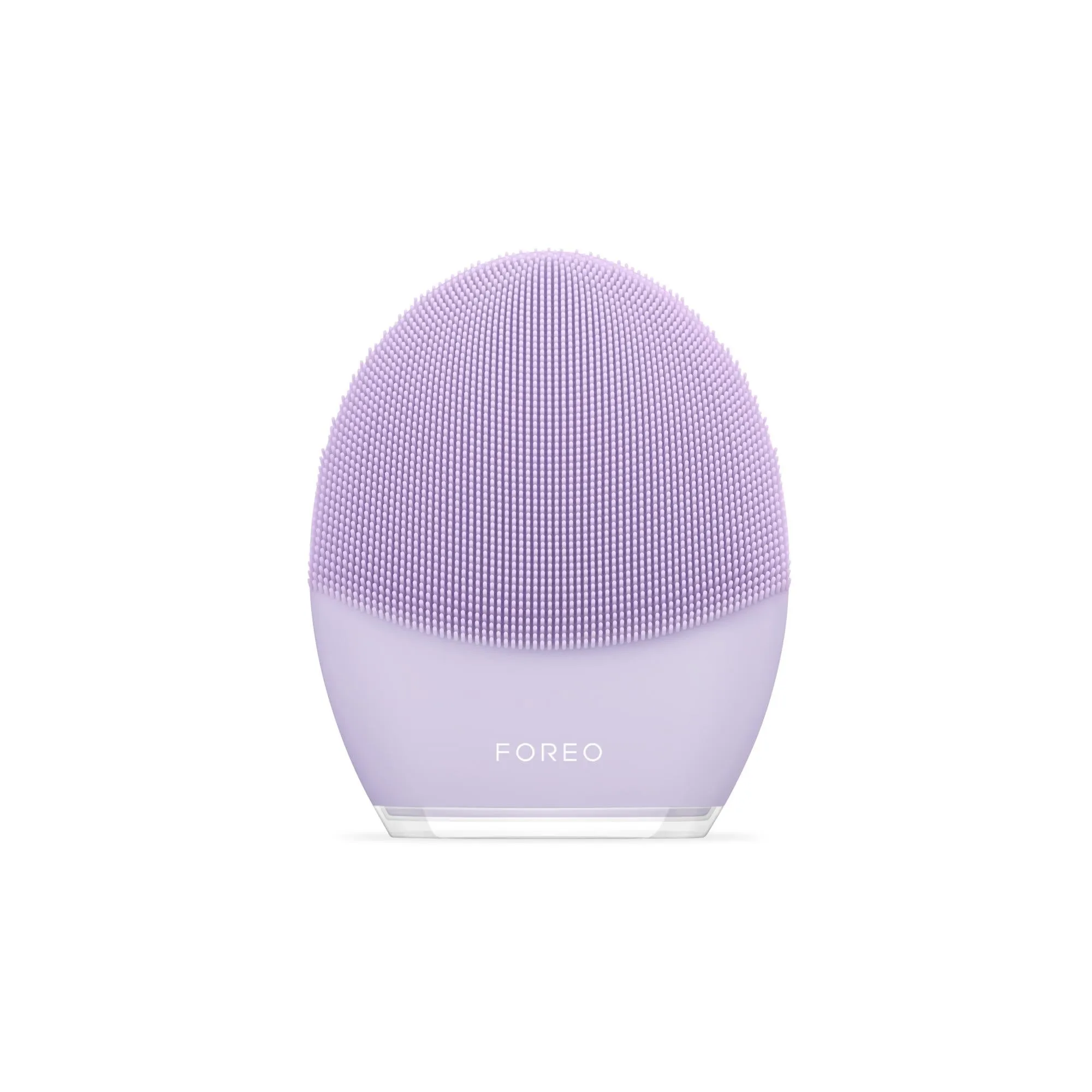 Luna 3 Smart Facial Cleansing & Firming Massage - Purple