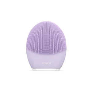 Luna 3 Smart Facial Cleansing & Firming Massage - Purple