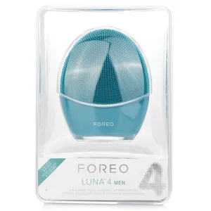 Luna 4 Men 2-in-1 Smart Facial Cleansing & Firming Device