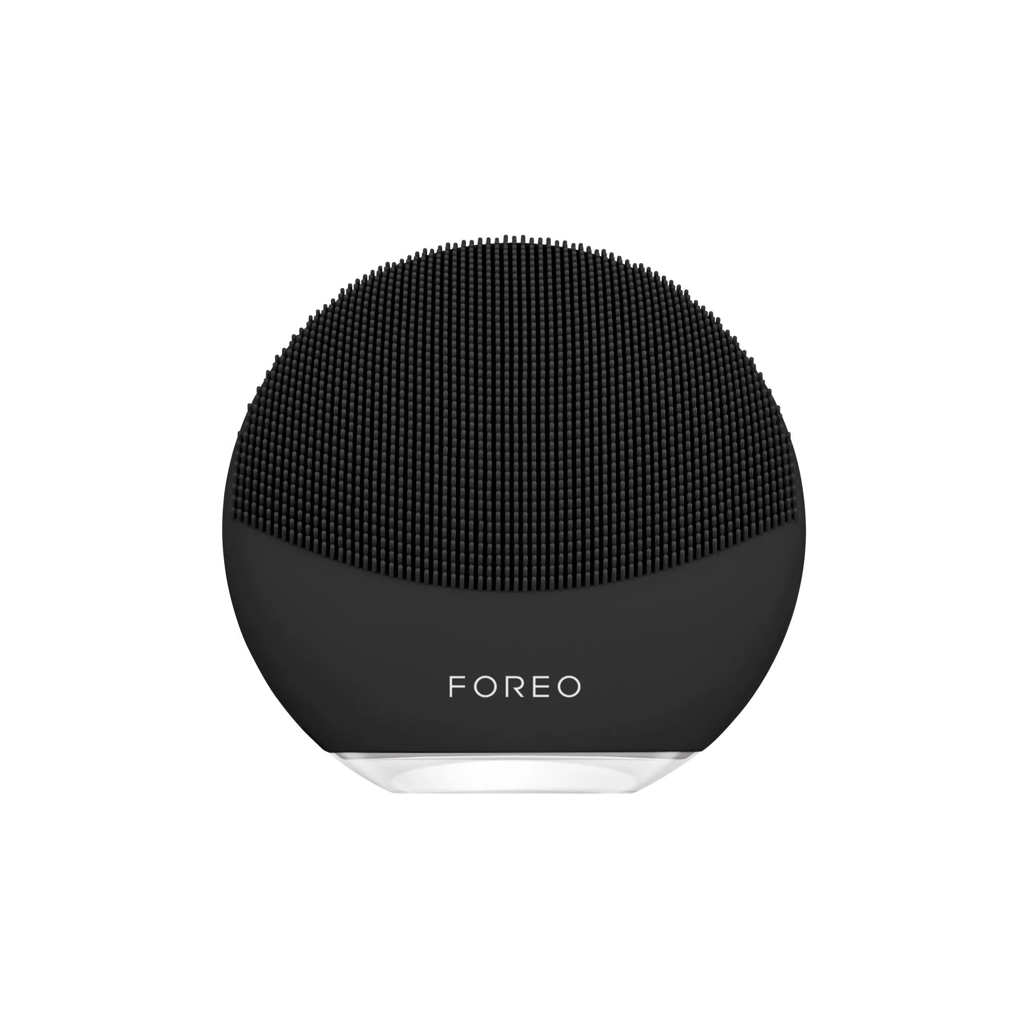 Luna Mini 3 Smart Facial Cleansing Massager - Midnight