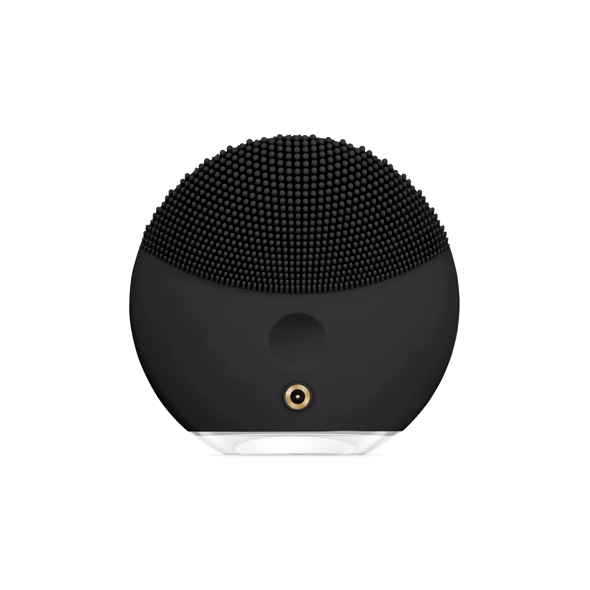 Luna Mini 3 Smart Facial Cleansing Massager - Midnight