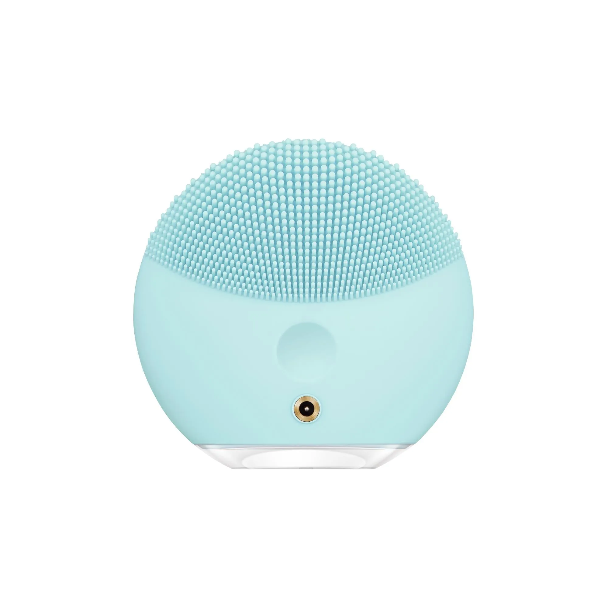 Luna Mini 3 Smart Facial Cleansing Massager - Mint