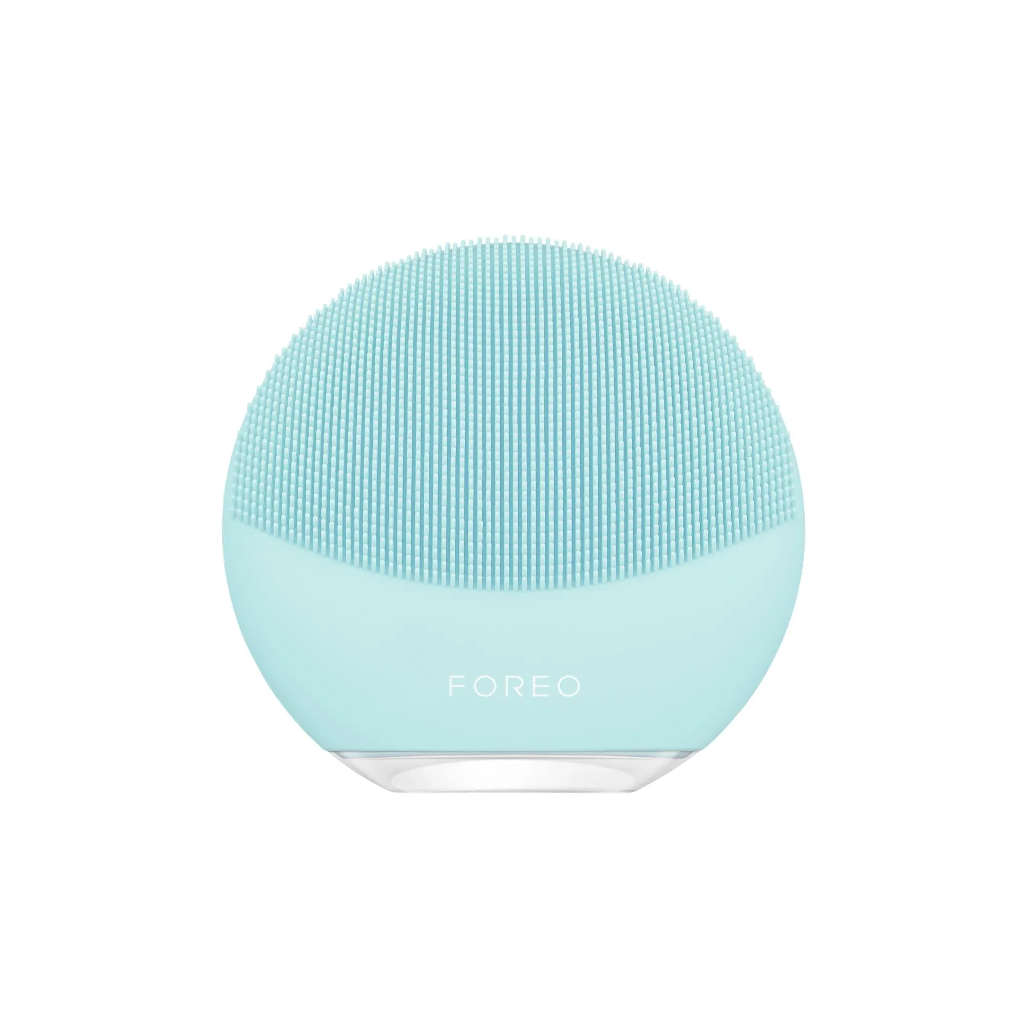 Luna Mini 3 Smart Facial Cleansing Massager - Mint