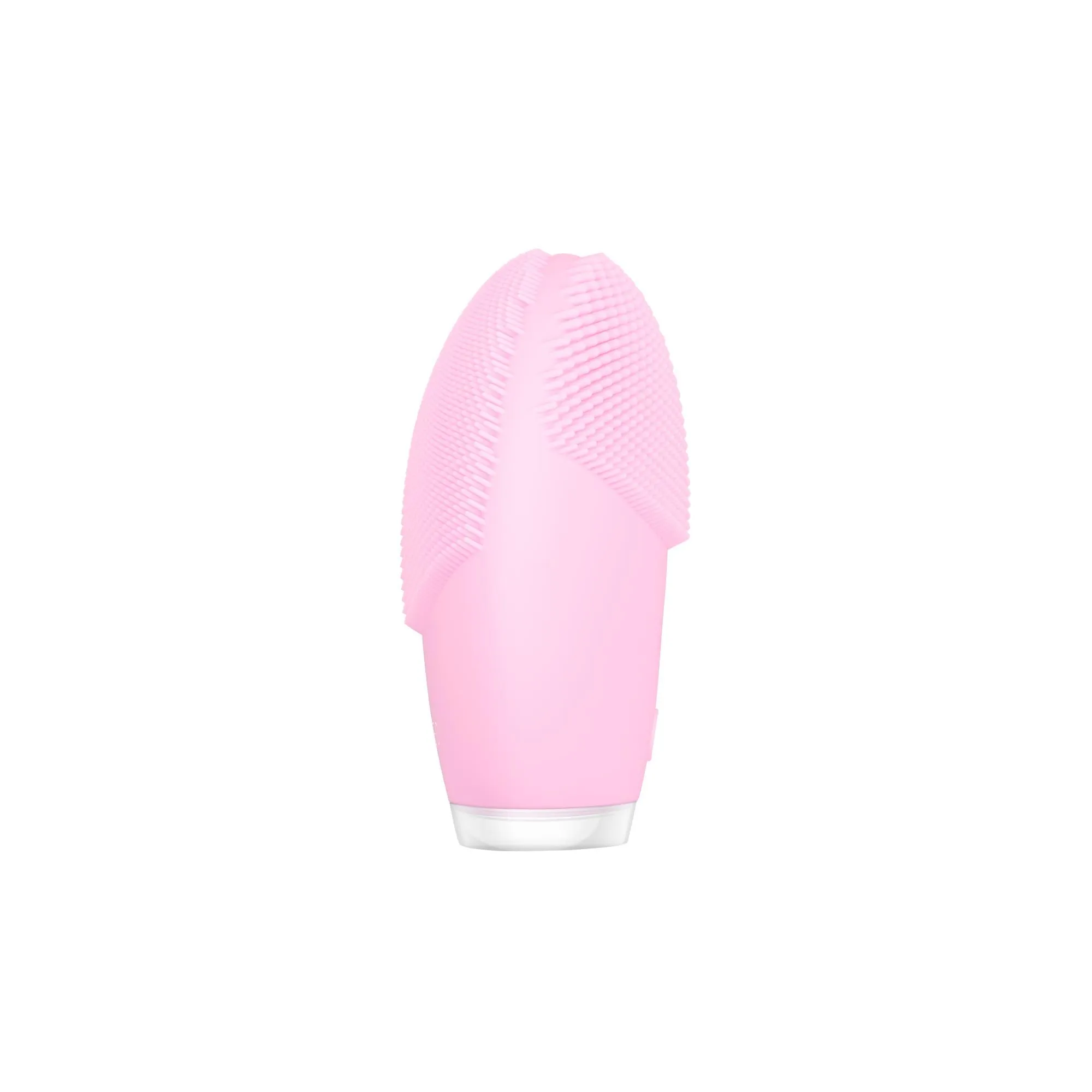 Luna Mini 3 Smart Facial Cleansing Massager - Pearl Pink