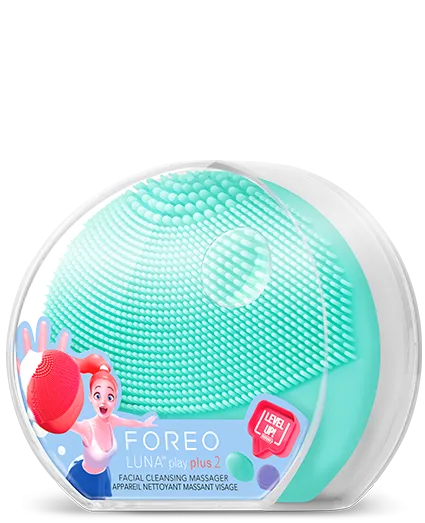 LUNA play plus 2 | FOREO