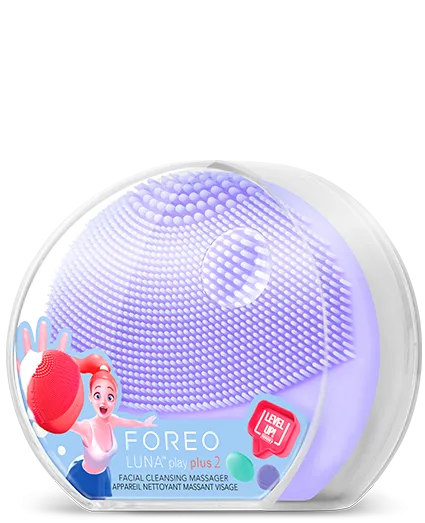 LUNA play plus 2 | FOREO