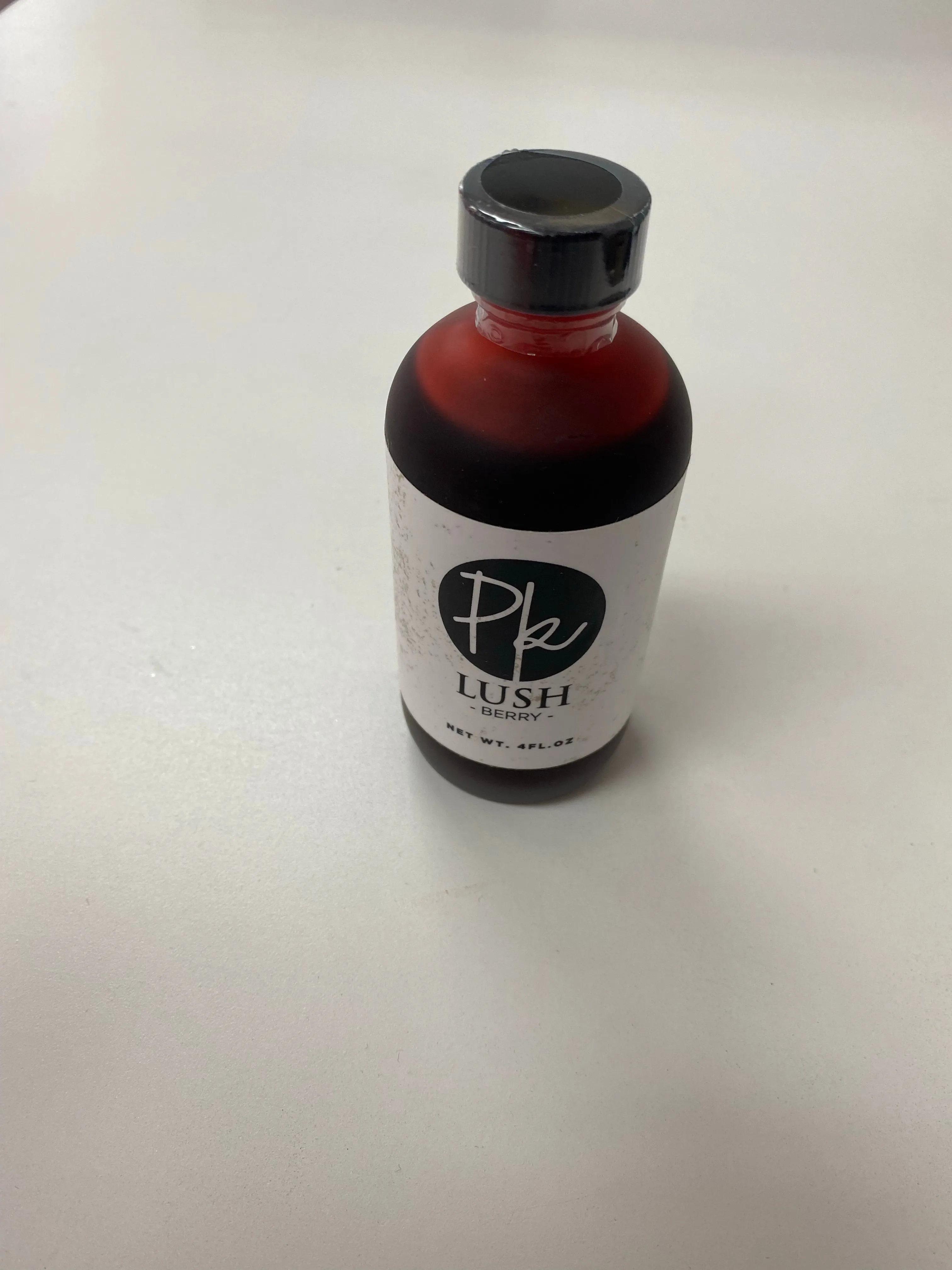 Lush Berry - PK Elixir