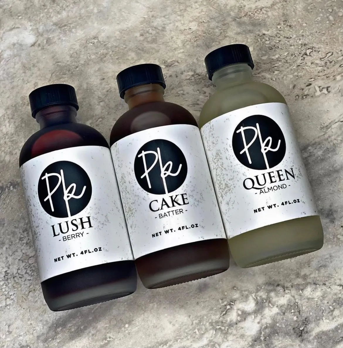 Lush Berry - PK Elixir
