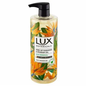 LUX Shower Gel Bird Of Paradise & Rosehip Oil 750ml