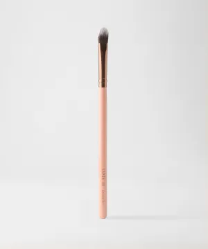 LUXIE 528 Concealer Brush - Rose Gold
