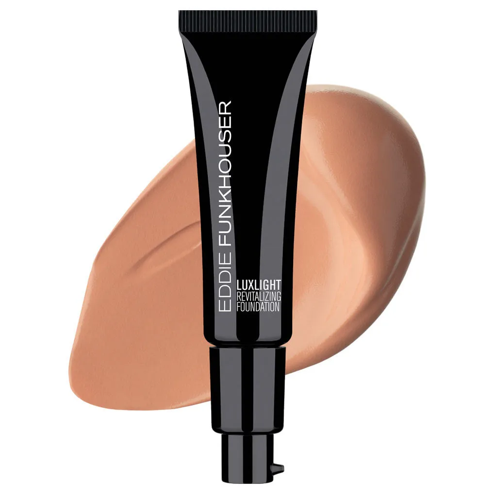 LUXLIGHT® REVITALIZING FOUNDATION