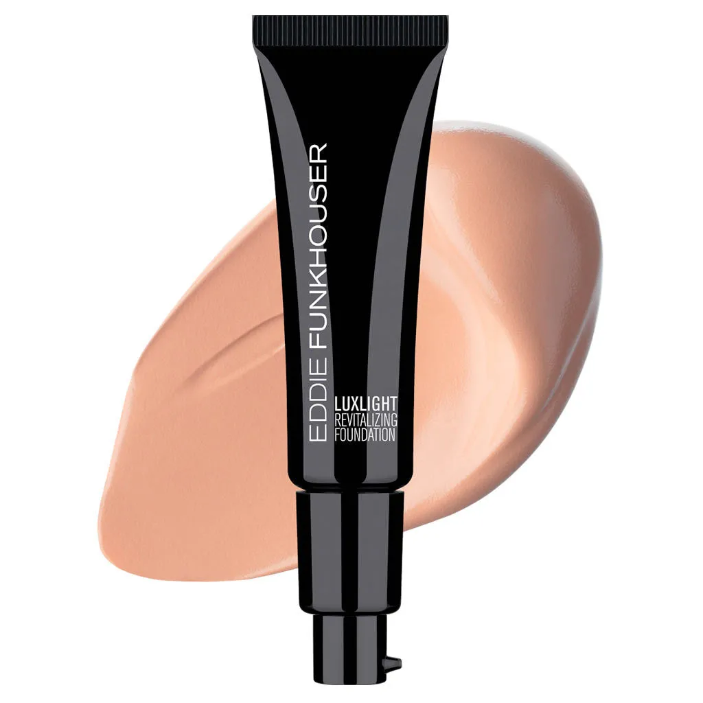 LUXLIGHT® REVITALIZING FOUNDATION