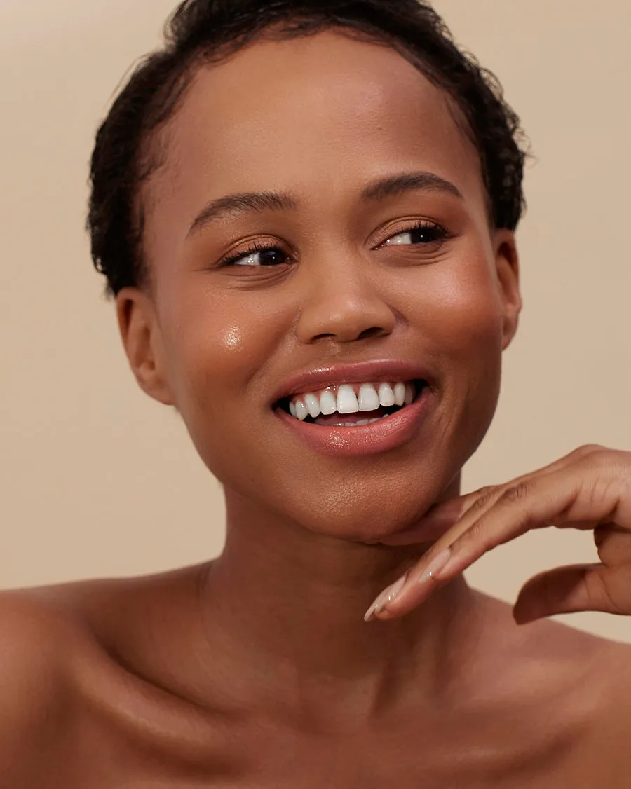 Luxury Lip Tint - Bare
