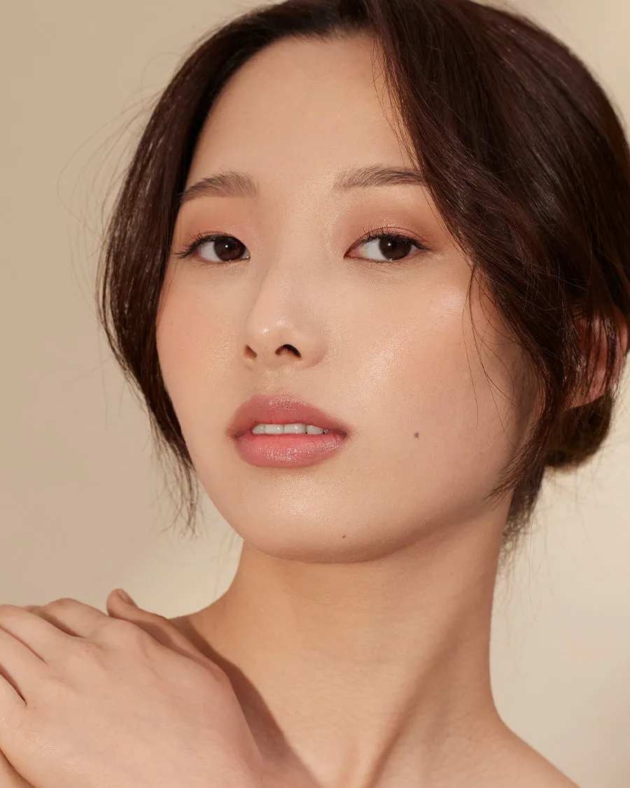 Luxury Lip Tint - Bare