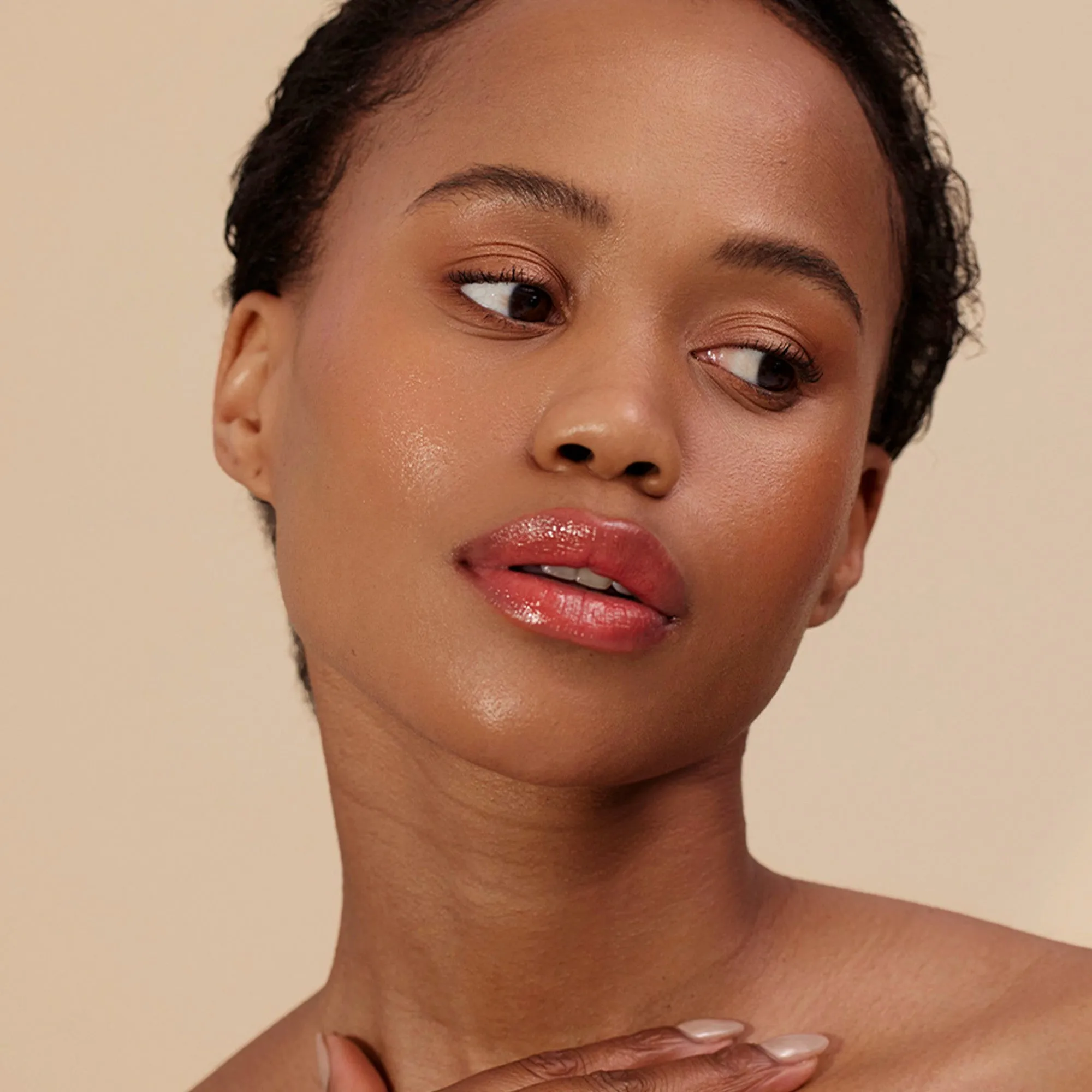 Luxury Lip Tint