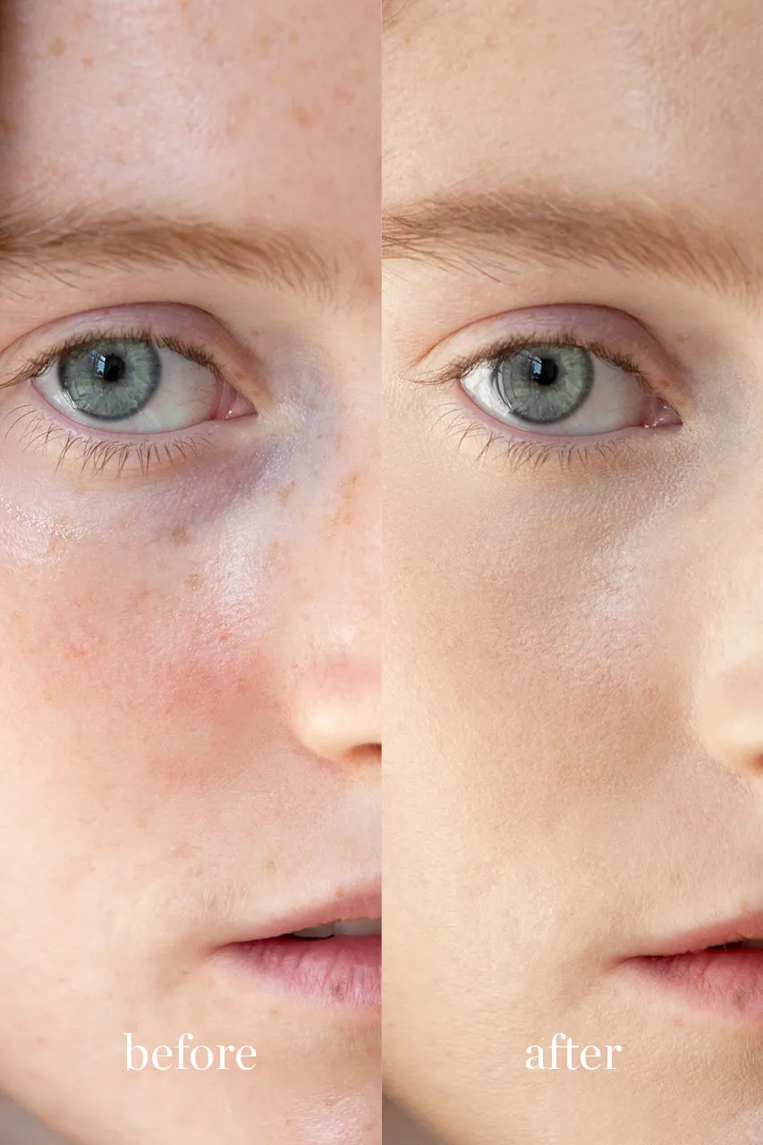 Lychee Crème Corrector