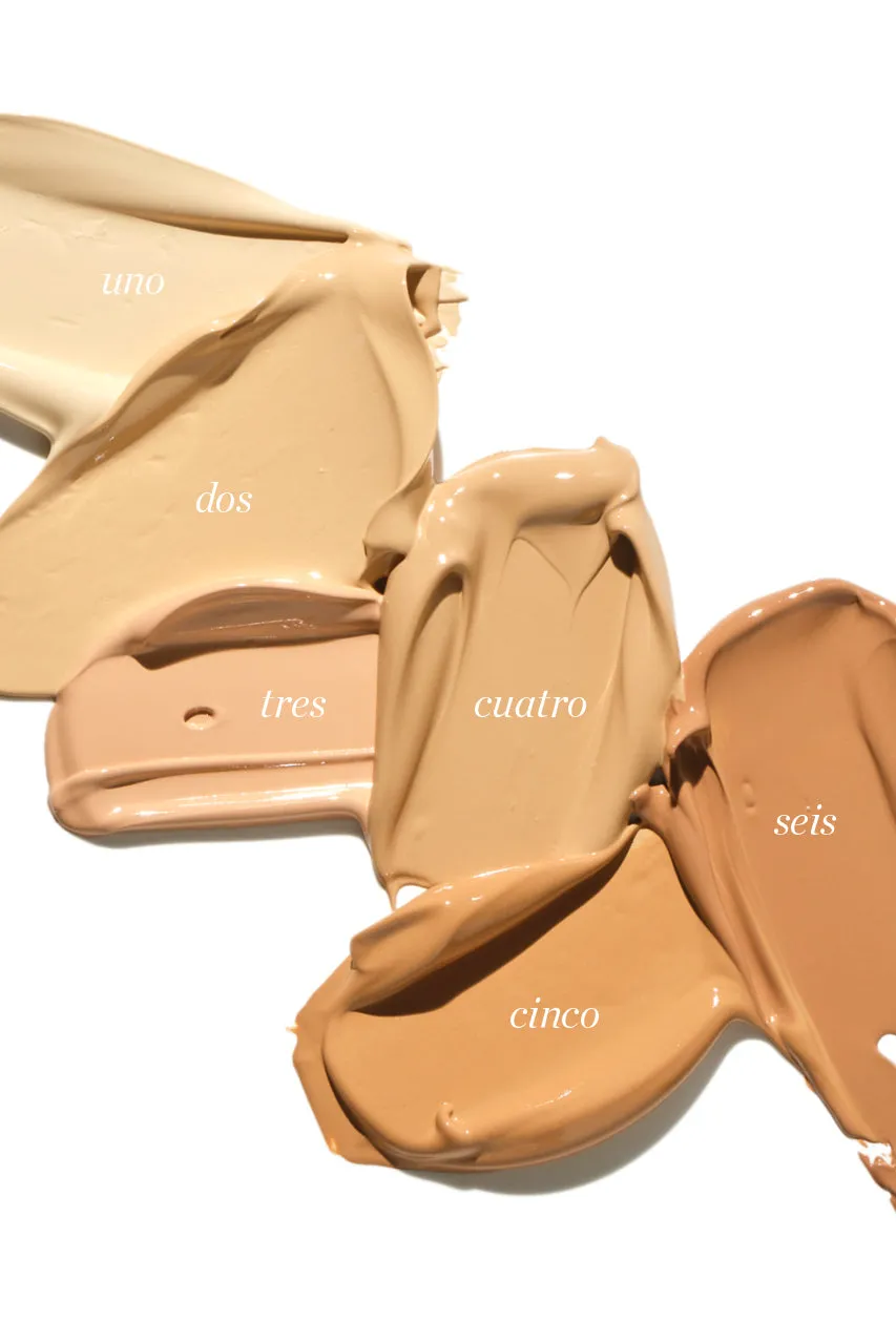 Lychee Crème Corrector