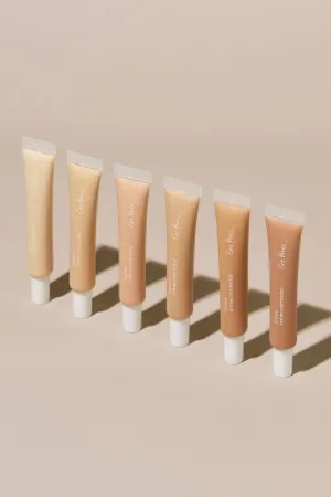 Lychee Crème Corrector