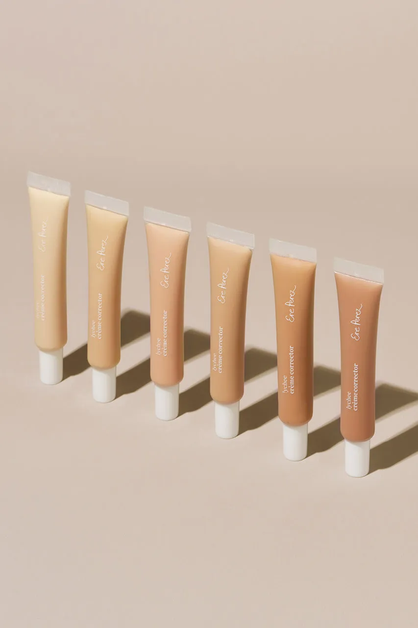 Lychee Crème Corrector