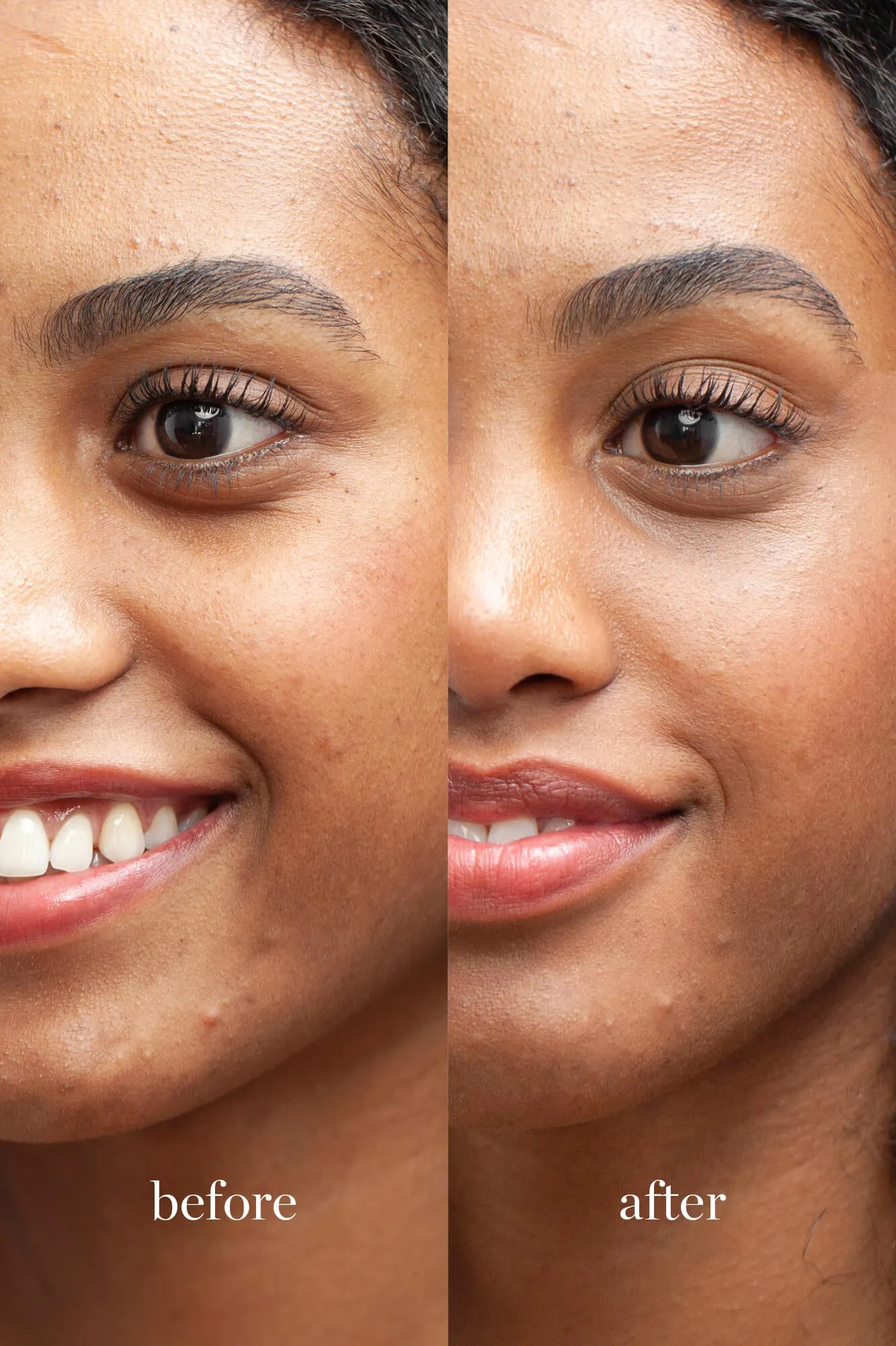Lychee Crème Corrector