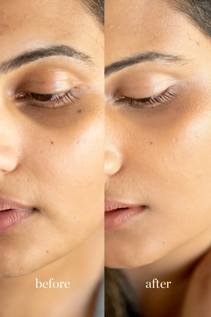 Lychee Crème Corrector
