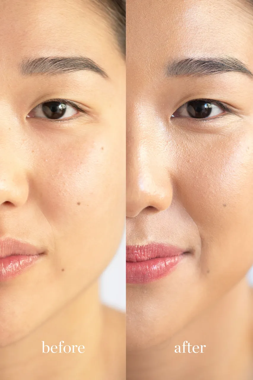 Lychee Crème Corrector