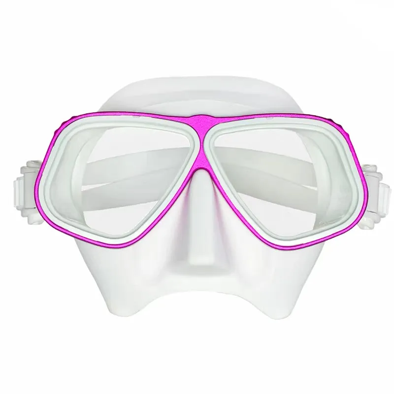 M18 Dive Mask