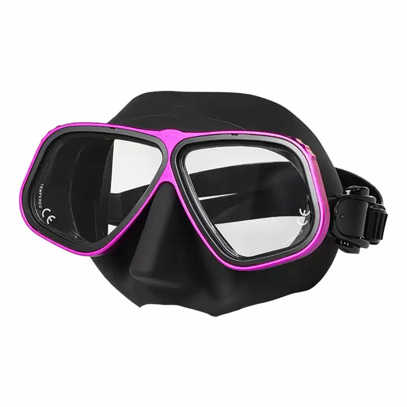 M18 Dive Mask