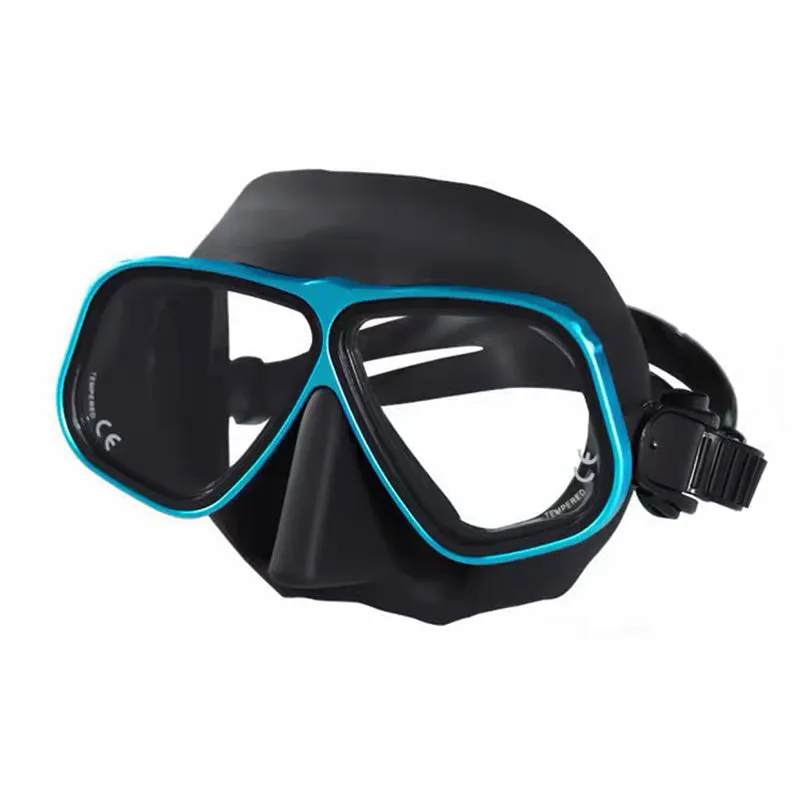 M18 Dive Mask
