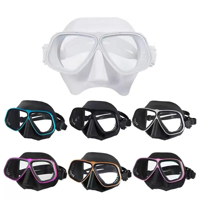 M18 Dive Mask