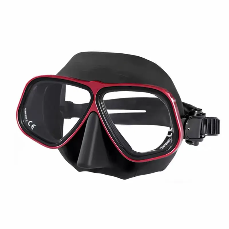 M18 Dive Mask