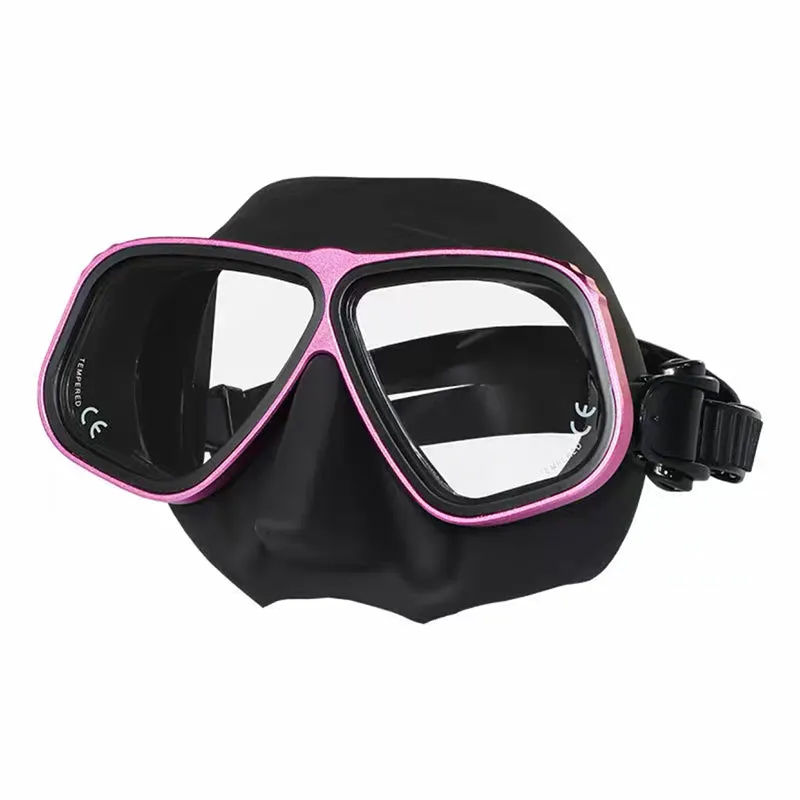 M18 Dive Mask