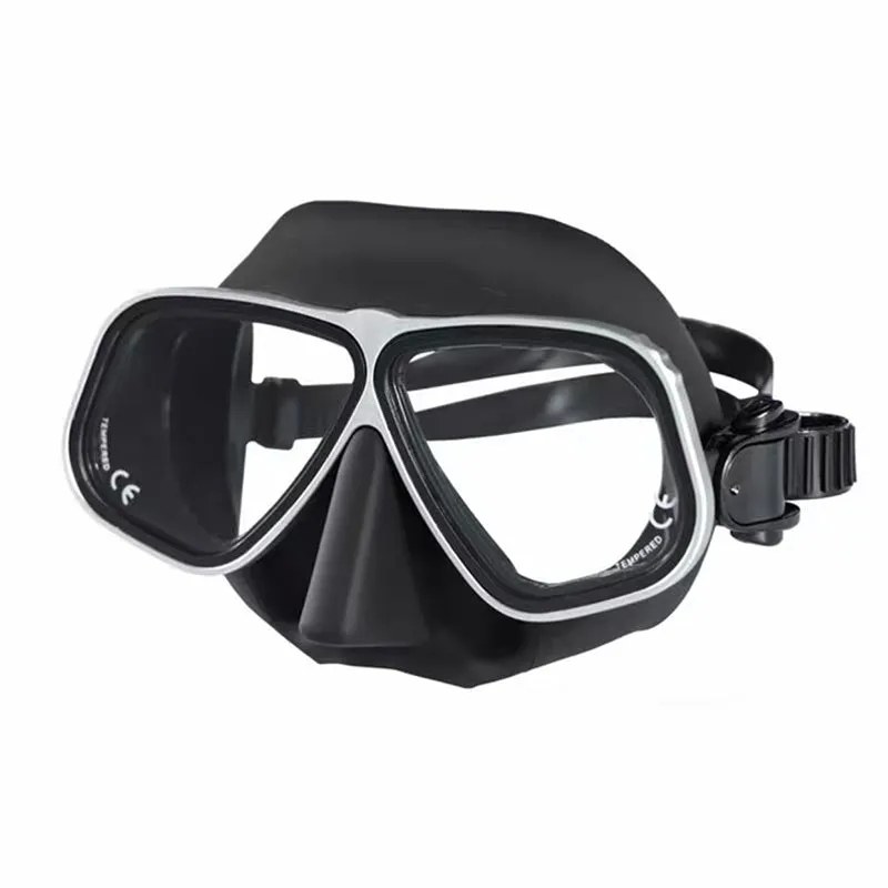 M18 Dive Mask