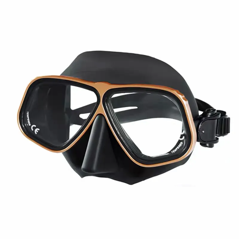 M18 Dive Mask