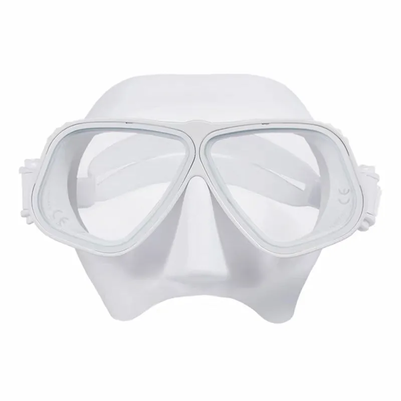 M18 Dive Mask