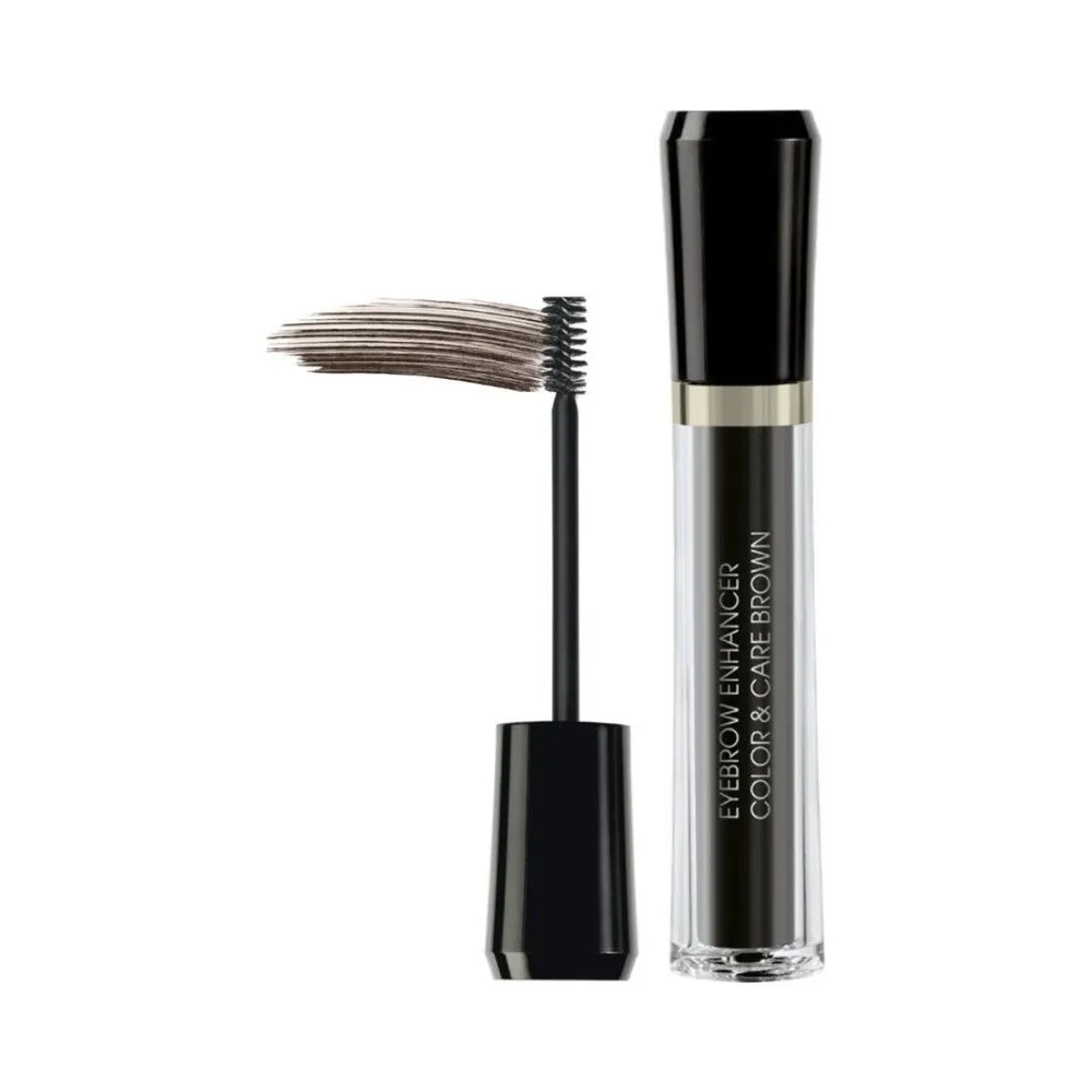 M2 Beaute Eyebrow Enhancer Color & Care 6ml