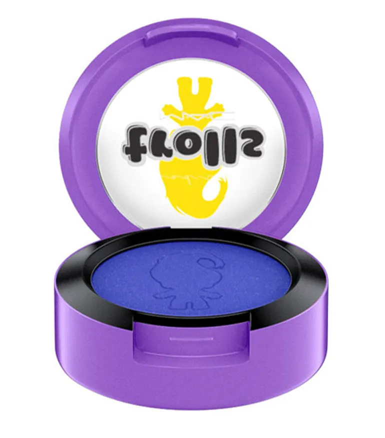 Mac Eye Shadow/Good Luck Trolls .05oz/1.5g New In Box