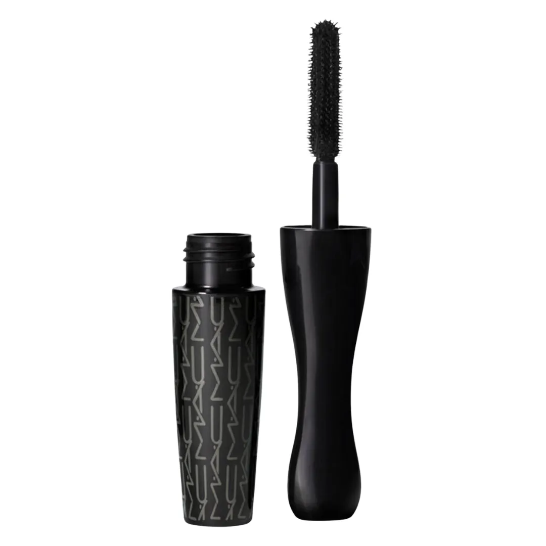 MAC - In Extreme Dimension Mascara 3D - Black - .14 Oz / 4 g